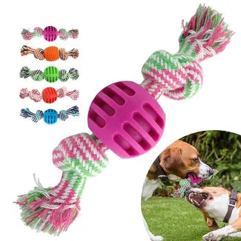 Le jouet Woofy™