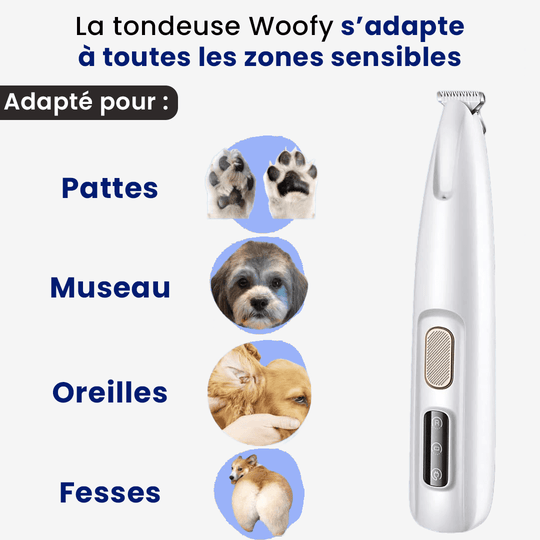 La Woofy™ Pro (New)