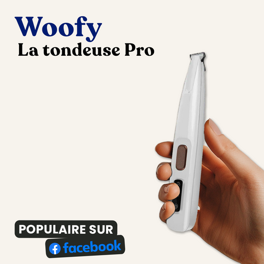 La Woofy™ Pro (New)